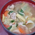 รูป Cooksnap ของ Ananya BKP เมื่อเขาทำ อ่อมไก่