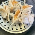 Cooksnap dari Rossa Wahyu Almira untuk resep Dimsum ayam