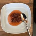 Cooksnap από Kat-Izzy στη συνταγή Γλυκό του κουταλιού σταφύλι!