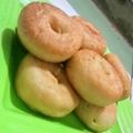 Cooksnap dari Inson Simare Mare untuk resep Donat Empuk Irit Tanpa Telur & Susu Tanpa Ulen