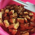 Cooksnap dari Mami JO untuk resep Kastengel/Kue Kering Keju
