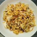 Cooksnap dari Dwipuji Shelomita untuk resep Tumis Kol+Telur Pedas