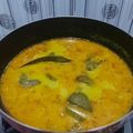 Cooksnap dari GinaSutopo untuk resep Gulai Rempelo Ati