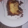 El cooksnap de Gabriela Borba Pirez cuando hizo Torta de limón.