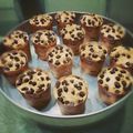 Cooksnap dari Flora Novita untuk resep Choco chiffon cupcake