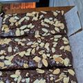 Cooksnap dari Dapur Olive untuk resep Brownies Viral Shiny Crust (Fudge Brownies)