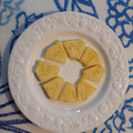 El cooksnap de estcolrod (Esther) cuando hizo 2. Fruta fácil para mayores y pequeños.