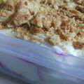 Cooksnap dari Nur Afni Aryani untuk resep Mango float filipina