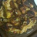 صورة من Yasmin F Koujan، شاركها بعد تجربة وصفة كبسة من الآخر يمم😋😋
