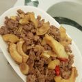 段小貓 的 竹筍炒肉絲 cooksnap