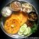Arti Panjwani का कुकस्नैप जब उन्होंने मक्के की रोटी और सरसों का साग (makke ki roti aur sarso ka saag recipe in Hindi) बनाया था।