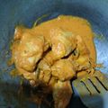Cooksnap dari Yenny Mariani untuk resep Gulai Ayam Khas Padang