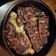 El cooksnap de Pascual Garcia Martinez cuando hizo Costillas de cerdo con miel al horno.