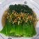 Cooksnap dari Metasinny untuk resep Pakcoy Garlic ala Resto