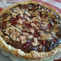 Cooksnap dari LinaS_Cuisine untuk resep Brownies puff pastry,