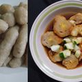 Cooksnap dari Journal Alya 📖 untuk resep Pempek palembang asli enak