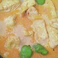 Cooksnap dari Irma untuk resep Sayur tahu cabe gendot