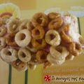 Cooksnap από vasiliki ver στη συνταγή Μπανάνες με cheerios δημητριακά