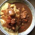 菜鳥小廚 的 風味咖喱飯🍛 cooksnap