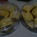 Cooksnap dari Liliana Azalia untuk resep Wafer cookies