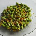 Cooksnap dari Novyy Novietha's Kitchen untuk resep Tumis Buncis Telur Siapapun Bisa!