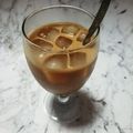 Cooksnap dari Rien Kitchen untuk resep 12. Es Kopi Gula Aren