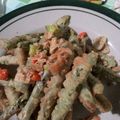 Cooksnap dari @istissusanto untuk resep Buncis Cabe Garam