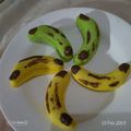Cooksnap dari Frida Suseno untuk resep Tokyo Banana