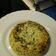 El cooksnap de Beatriz Moreno Gonzalez cuando hizo Tortilla de espinacas y requesón.
