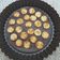 El cooksnap de silvana villafañe 🇺🇾 cuando hizo Galletitas saladas con harina de almendras.