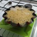 Cooksnap dari Yani Thamrin untuk resep Agar-agar Karamel Telur