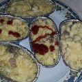 Cooksnap dari asri untuk resep Makaroni Schotel Kukus