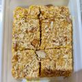 Disha Prashant Chavda's cooksnap of when they made મગસ (Magas Recipe In Gujarati).