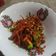 Cooksnap dari Ms Anggie untuk resep Teri Sambel Goreng Pete