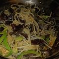 Cooksnap dari Lani Maulida untuk resep Tumis Soun Jamur Kuping