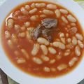 صورة من براءة هلال ، شاركها بعد تجربة وصفة فاصوليآ 😋😋