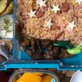 Cooksnap dari niasarisa untuk resep Sate ati ampela ala angkringan