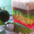 Cooksnap dari Noor Sidah untuk resep Puding Busa
