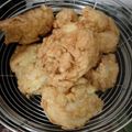 Cooksnap dari Nylla untuk resep Udang Goreng Tepung