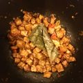 Cooksnap dari Sarah untuk resep Orek tempe basah