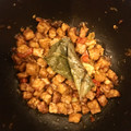 Cooksnap dari Sarah untuk resep Orek tempe basah