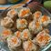Cooksnap dari anne goretti untuk resep Dimsum Rumahan Rasa Restoran | Ayam Udang (alt. ikan skip udang)