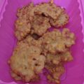 Cooksnap dari Albert untuk resep Bakwan Jagung (versi pakai telur)