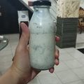 Cooksnap dari Mulyasari Kusuma Dewi untuk resep Es Snow White