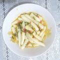 Cooksnap dari Euis W untuk resep KUE BERAS KOREA (Tteokbokki)
