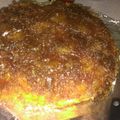 jessica.fulinara's cooksnap of when they made Iron Skillet Pineapple Upside-down Cake.