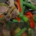 Cooksnap dari Syinthia Makhdalena Jose Rizal untuk resep Asem asem Daging sapi Buncis (67)