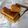 El cooksnap de María cuando hizo Pastel de boniatos 🥧.