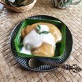 Cooksnap dari Novitaa Sari untuk resep Bubur lolos ngangenin