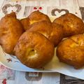 Peter Bathó Cooksnap-ja, amikor elkészítette a(z) Szalagos fánk 🍩❤️🥰😇 receptet.
